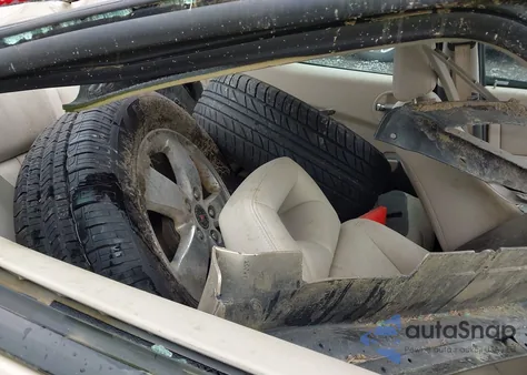 2005 Pontiac Grand Prix Gt из США, поврежденный, VIN 2G2WS522551190412